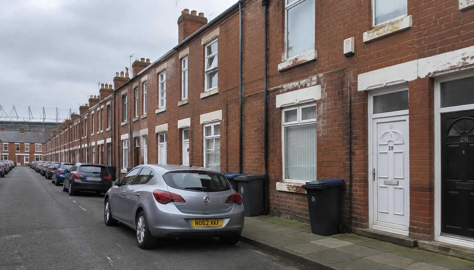 Buy-to-Let Investment in the North East of England: The 2026 Guide — Talking Houses blog.